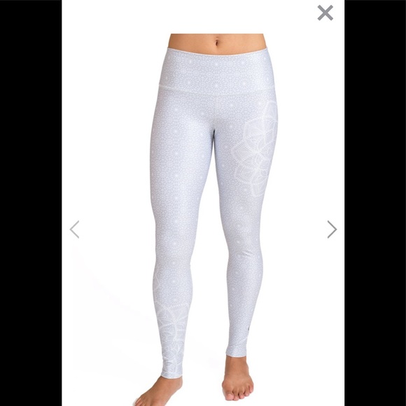 Inner Fire leggings size 6